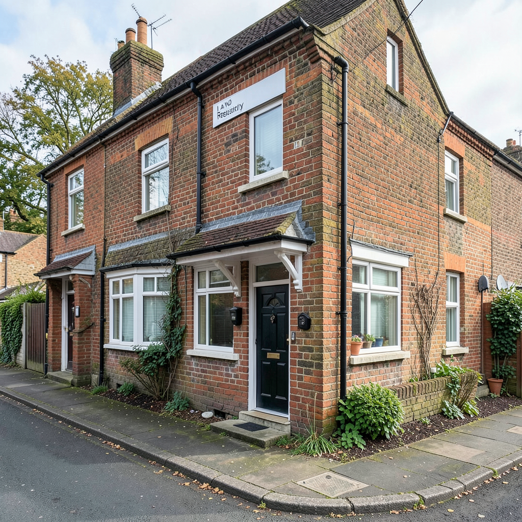 Henfield home sells for £2.8m as Sussex's priciest property sale of 2026